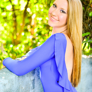 Foto de perfil de Dariélli Marcon