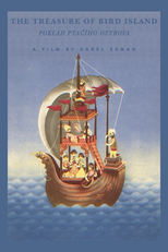 O Tesouro da Ilha dos Pássaros (Poklad Ptacího ostrova)