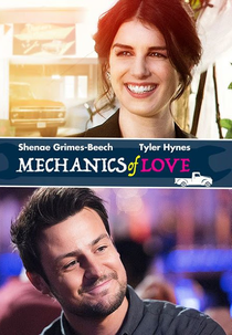 The Mechanics of Love (The Mechanics of Love)