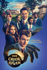 Crookhaven (1ª Temporada) (Crookhaven (Season 1))