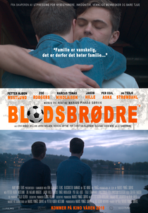 Irmãos de Sangue (Blodsbrødre)