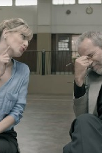 Poster de Episódio The Daughter (2016)
