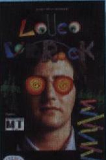 Louco Por Rock (A Matter of Degrees)