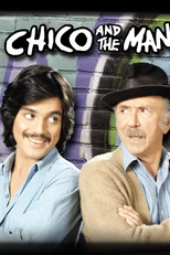 Chico and Man (1ª Temporada) (Chico and Man (Season 1))