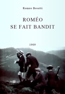 Roméo se fait bandit (Roméo se fait bandit)
