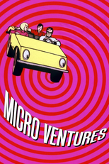 Micro-Aventuras (Micro Ventures)