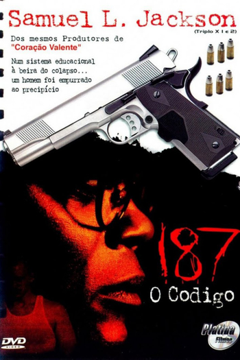  de Filme 187: O Código (1997)