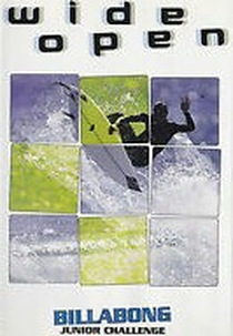 Wide Open: Billabong Jr Challenge 2 (Wide Open: Billabong Jr Challenge 2)