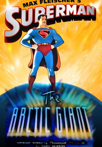 O Gigante do Ártico (The Arctic Giant)