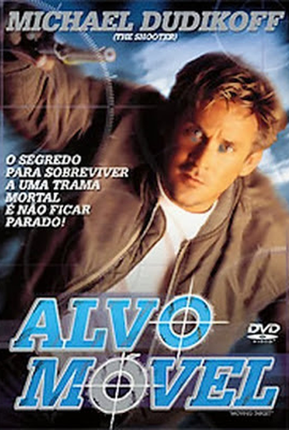 Poster 2 de Filme Alvo Móvel (1996)