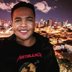 Foto de perfil de Anderson Costa