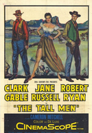 Nas Garras da Ambição (The Tall Men)