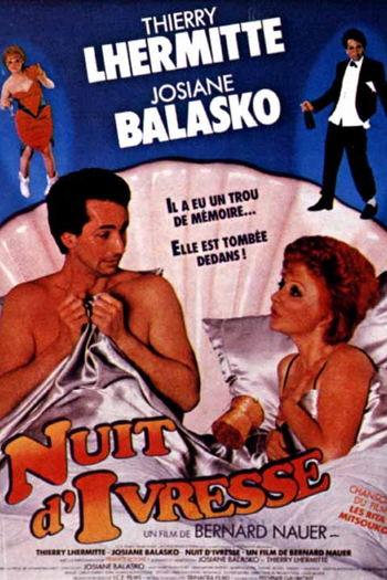  de Filme Bebedeira (1986)