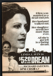 Coragem de Mulher (The $5.20 on Hour Dream)