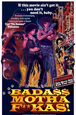Bada$$ Mothaf**kas (Bada$$ Mothaf**kas)