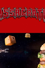 Massacration: Grand Pedido (Massacration: Grand Pedido)