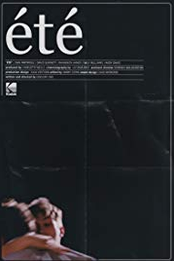 Poster de Curta Verão (2017)