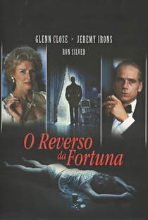 O Reverso da Fortuna - Poster / Capa / Cartaz - Oficial 7