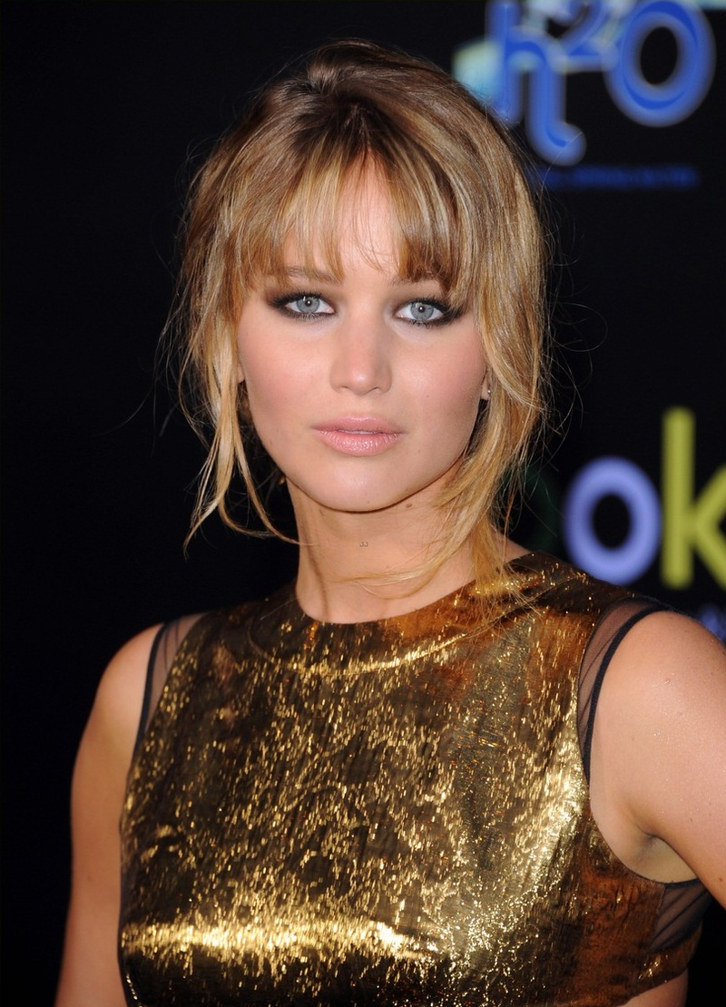 Jennifer Lawrence - Foto 23