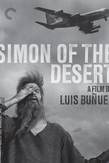 Simão do Deserto (Simón del Desierto)