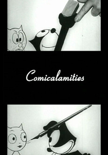 Comicalamities (Comicalamities)