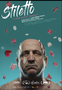 Stiletto 'A Pink Family Tragedy' (Stiletto)