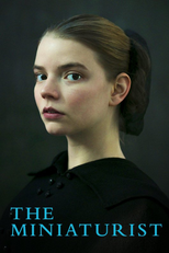 The Miniaturist (The Miniaturist)