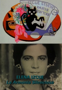 Elena Izcue: la armonía silenciosa (Elena Izcue: la armonía silenciosa)