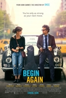Mesmo se Nada der Certo (Begin Again)
