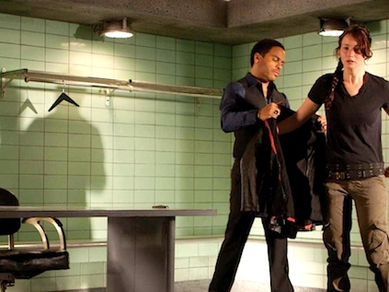 Foto 2 de Jogos Vorazes