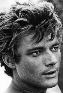 Michael Parks (I) - Poster 1