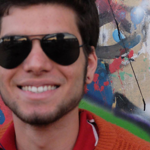 Foto de perfil de Gabriel Breves