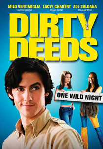 American Games (Dirty Deeds)