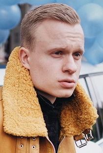 Nils-Philipp Kutzner - Poster 1