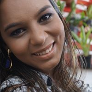 Foto de perfil de Iolanda Leone Magalhaes