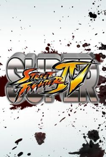 Street Fighter 4 - Juri Ova - Poster / Capa / Cartaz - Oficial 2