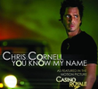 Chris Cornell: You Know My Name