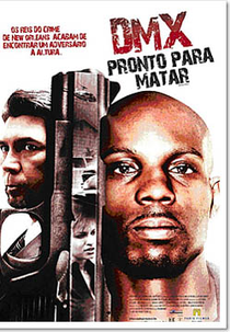 DMX Pronto Para Matar (Death Toll)