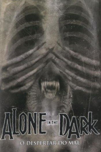  de Filme Alone in the Dark: O Despertar do Mal (2005)