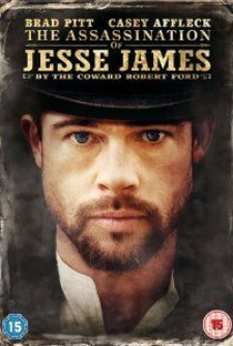 O Assassinato de Jesse James pelo Covarde Robert Ford - Poster / Capa / Cartaz - Oficial 4