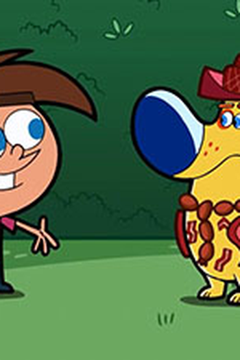 Poster de Episódio Love at First Bark (2014)