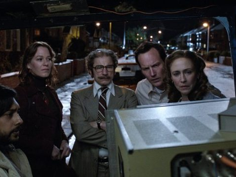 Foto 4 de Invocação do Mal 2