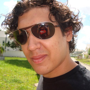 Foto de perfil de gabriel massariolli