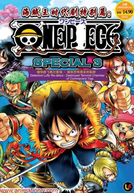 One Piece Especial: Protejam! A Última Grande Apresentação (One Piece: Mamore! Saigo no Dai Butai)