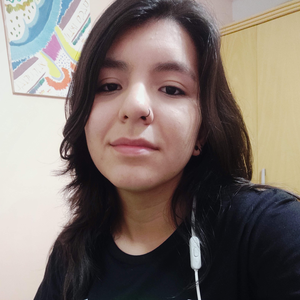 Foto de perfil de Geovana Gonçalves