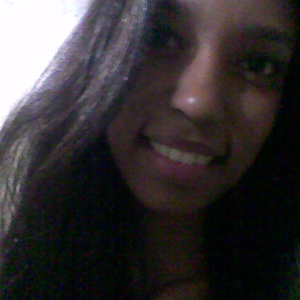 Foto de perfil de NICOLE CARVALHO SILVERIO