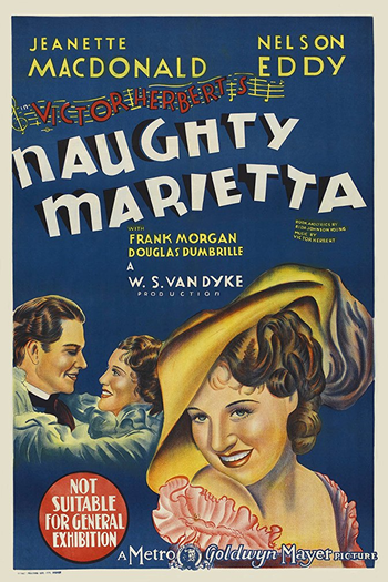 de Filme Oh, Marietta! (1935)