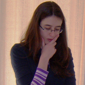 Foto de perfil de Luísa Verza