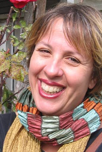 Yvette Kaplan - Poster / Capa / Cartaz - Oficial 2