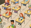 Recess is Cancelled